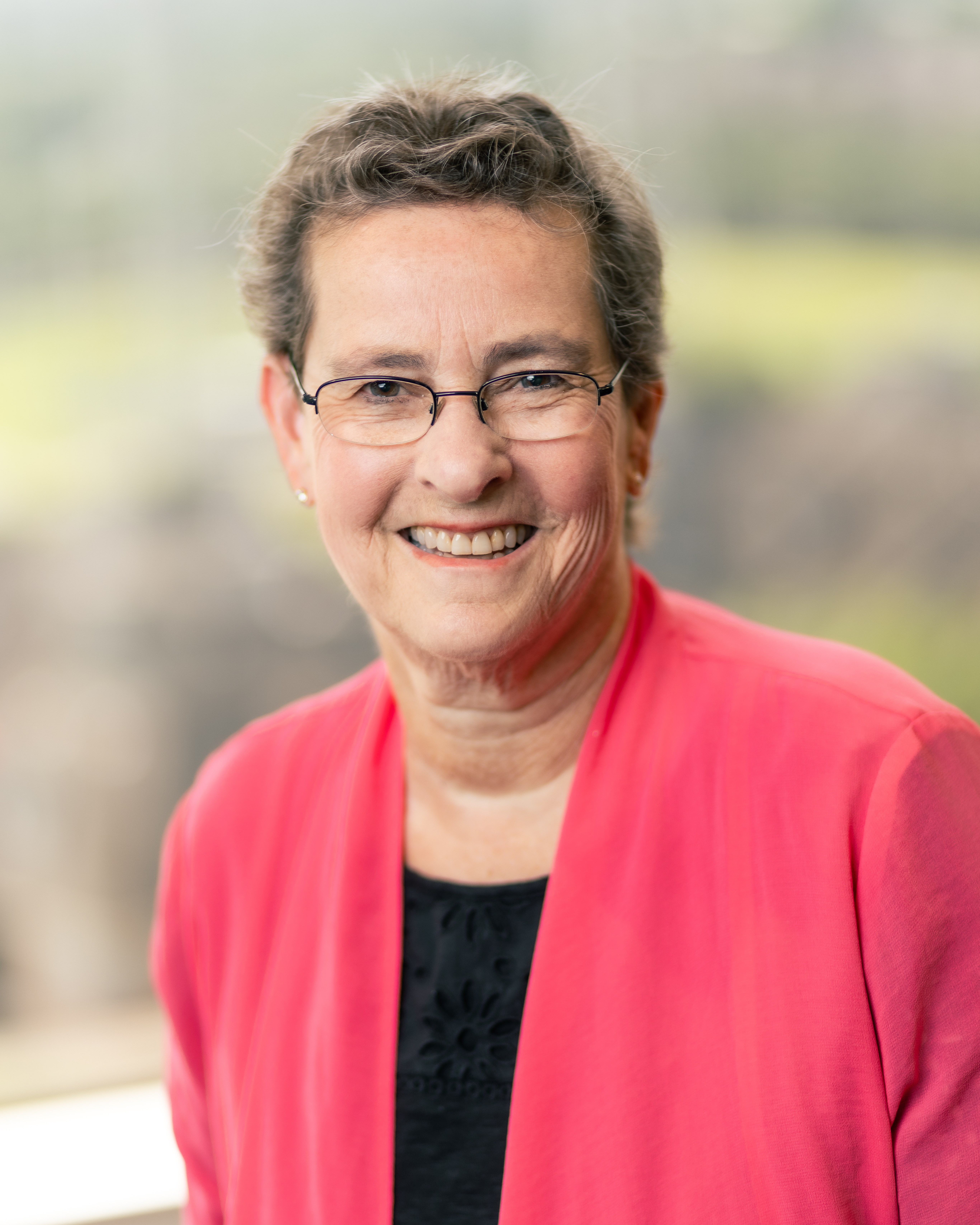 Alice D. Domar, Ph.D.