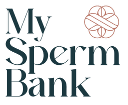 MySpermBank Logo