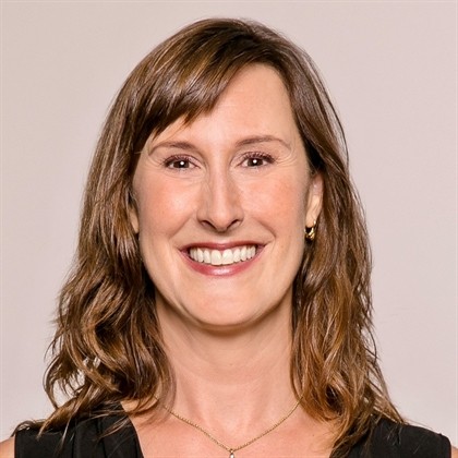 Lauri Black, MS, CGC